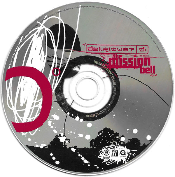 the-mission-bell