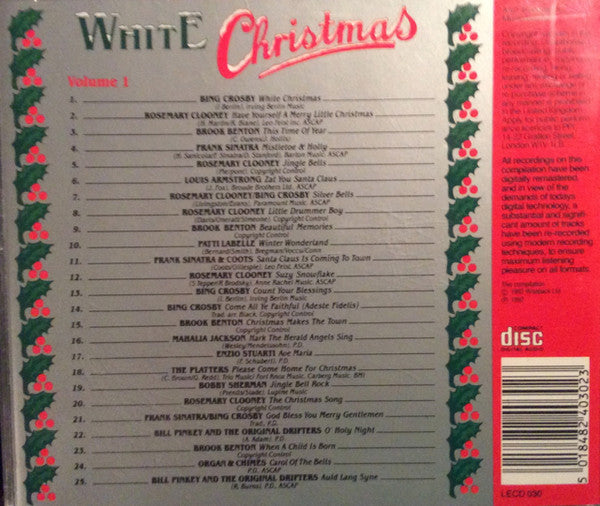 white-christmas-volume-1