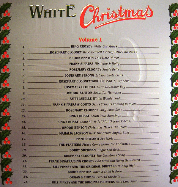white-christmas-volume-1