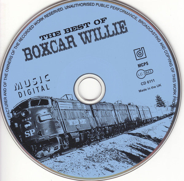 the-best-of-boxcar-willie