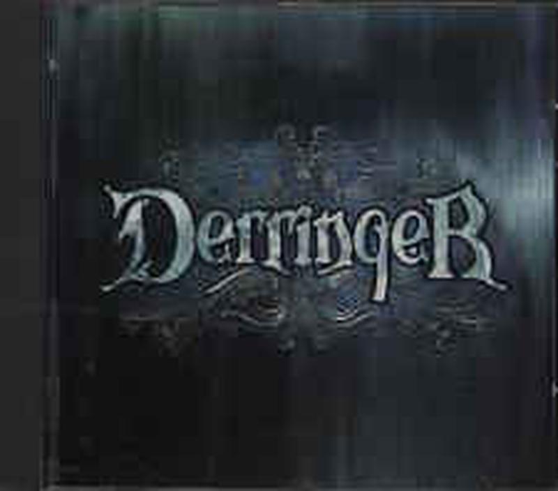 derringer
