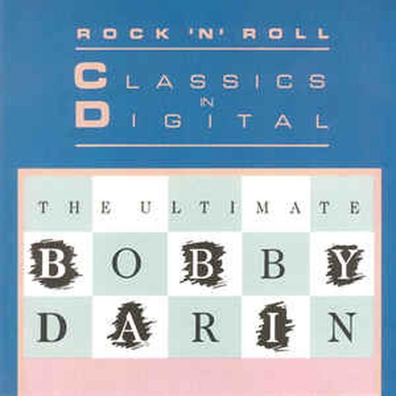 the-ultimate-bobby-darin