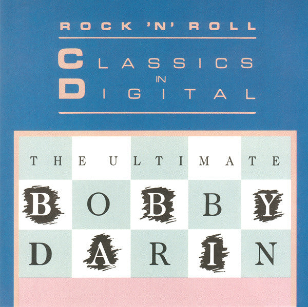 the-ultimate-bobby-darin