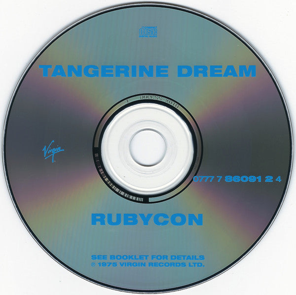 rubycon