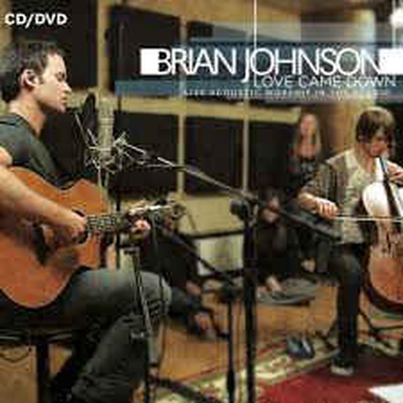 love-came-down-(live-acoustic-worship-in-the-studio)