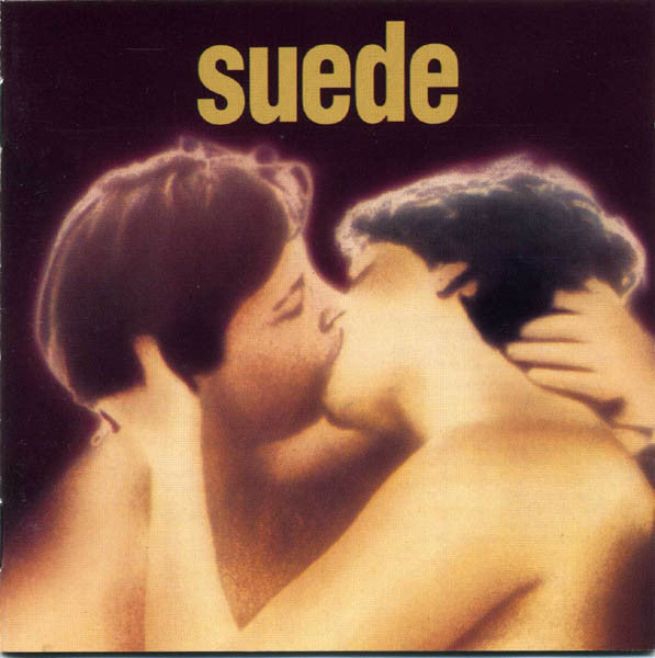 suede
