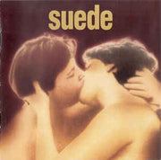 suede