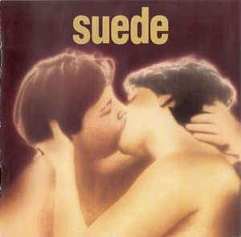suede