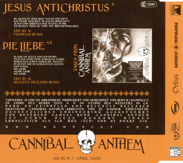 jesus-antichristus-/-die-liebe