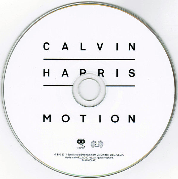 motion
