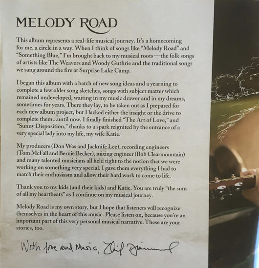 melody-road