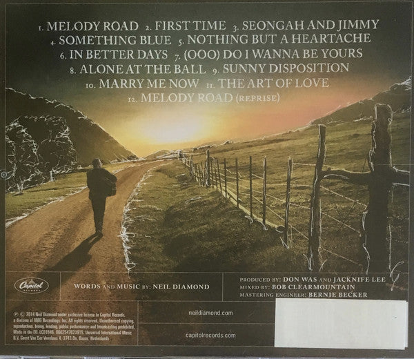 melody-road