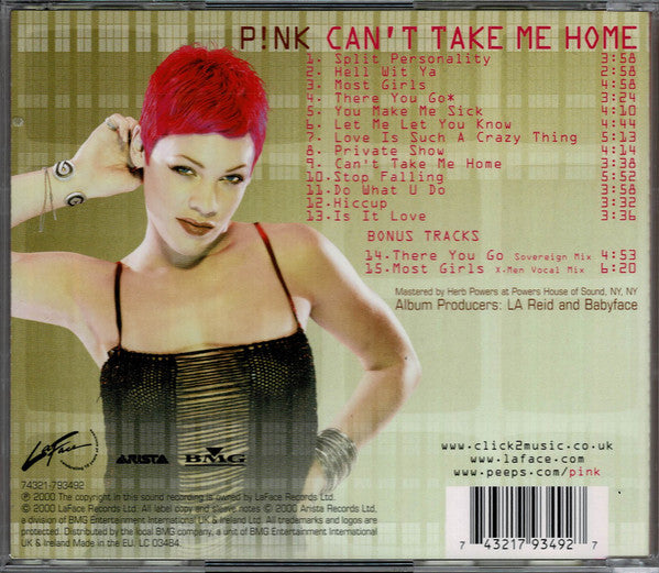 p!nk