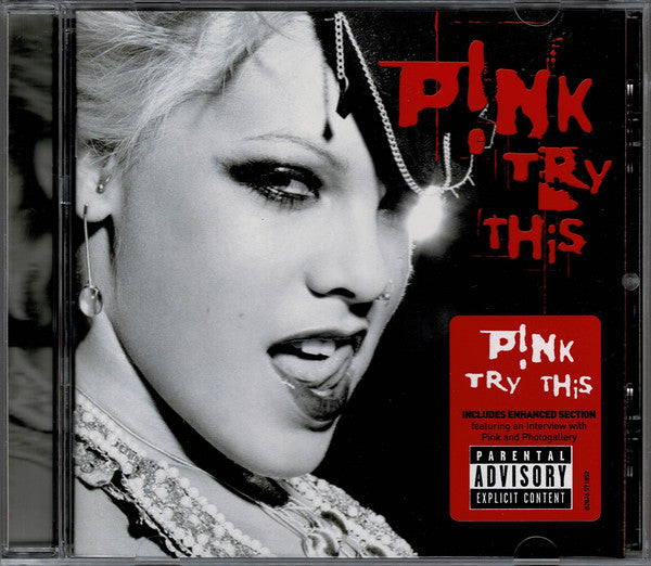 p!nk