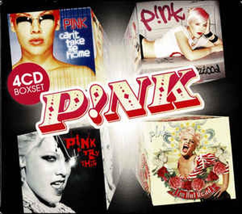 p!nk