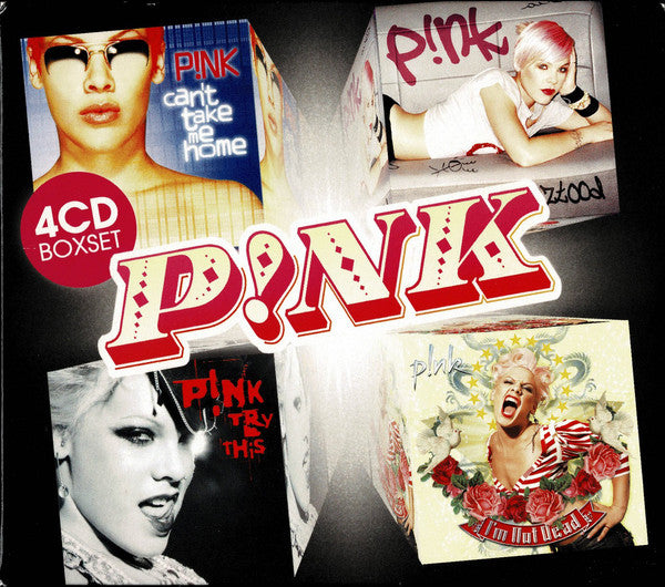 p!nk