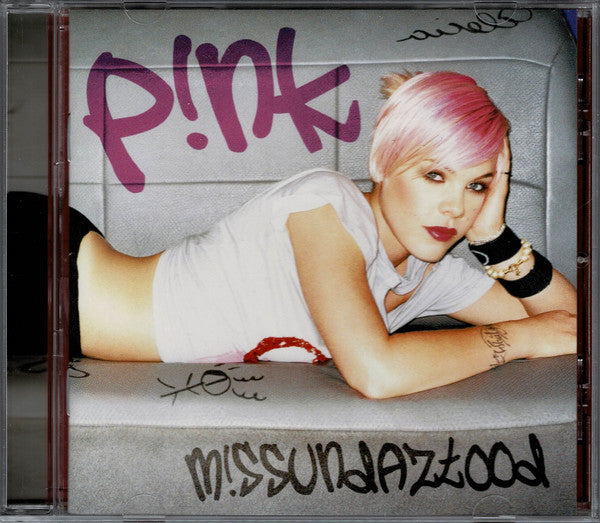 p!nk