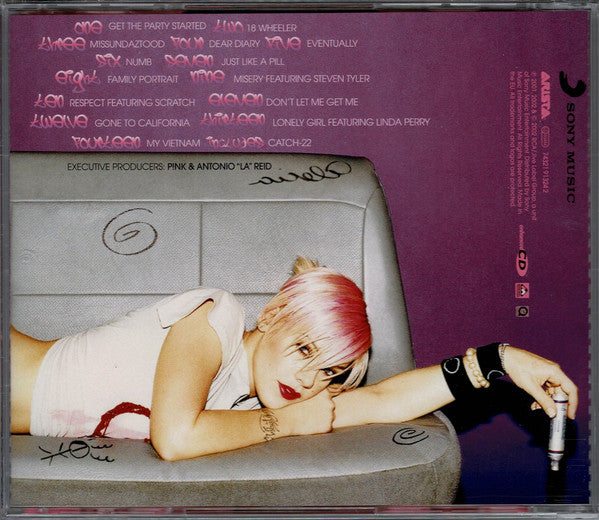 p!nk