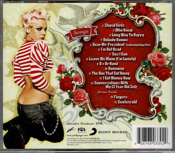 p!nk
