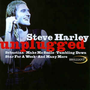 unplugged