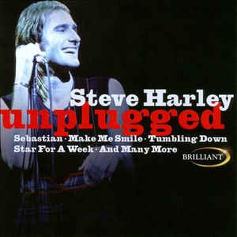 unplugged