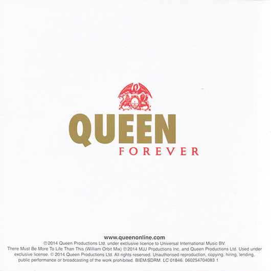 queen-forever