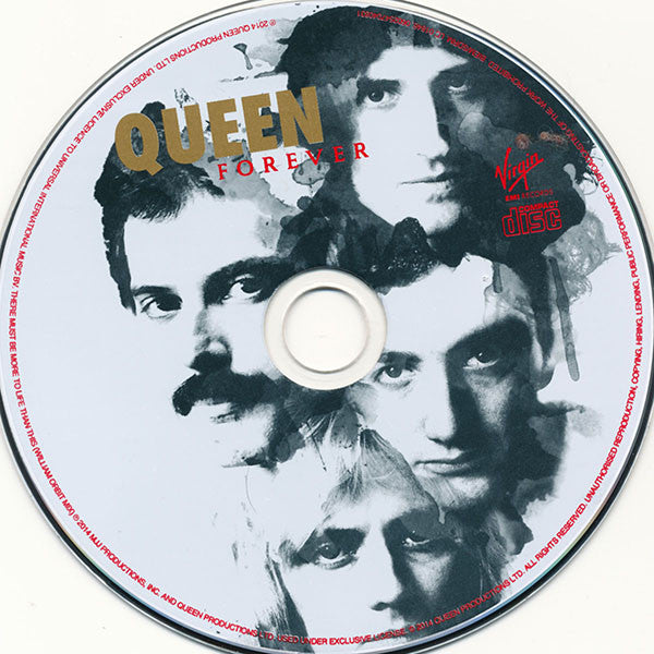 queen-forever