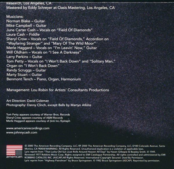 american-iii:-solitary-man