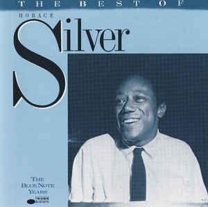 the-best-of-horace-silver
