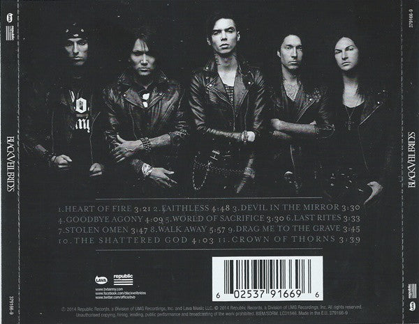 black-veil-brides