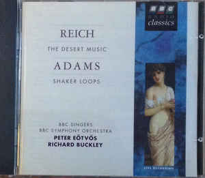 the-desert-music,-shaker-loops