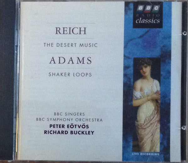 the-desert-music,-shaker-loops