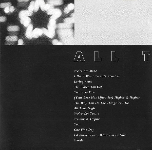 all-time-high