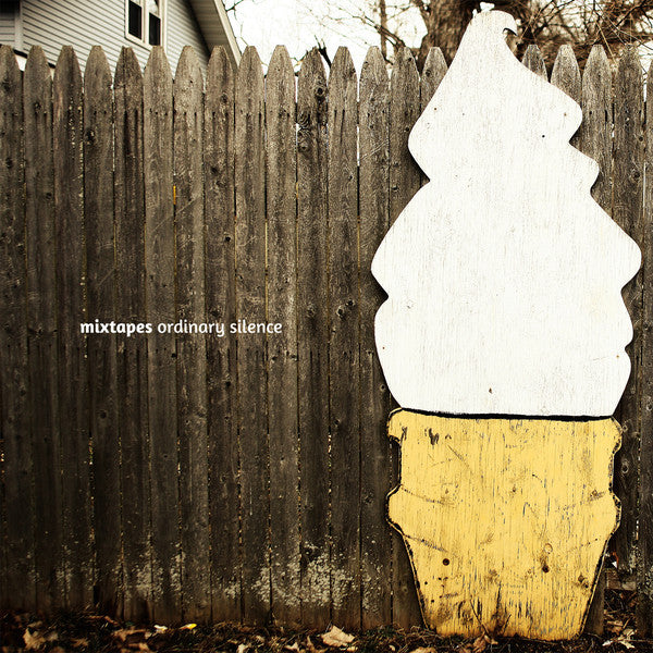 ordinary-silence