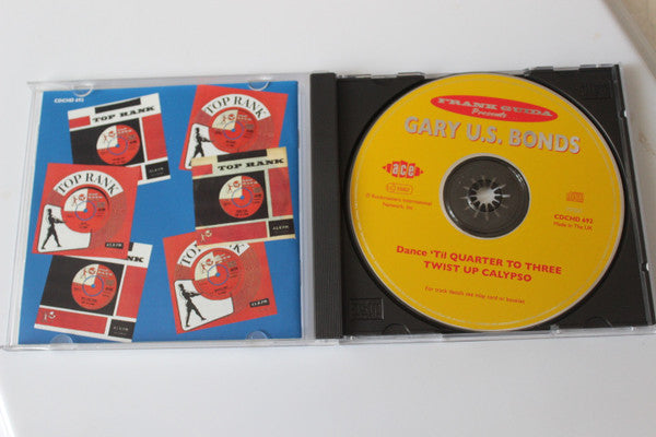 dance-til-quarter-to-three-/-twist-up-calypso