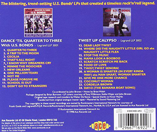 dance-til-quarter-to-three-/-twist-up-calypso