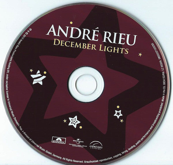 december-lights