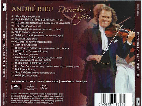 december-lights