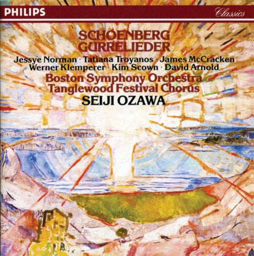 gurrelieder