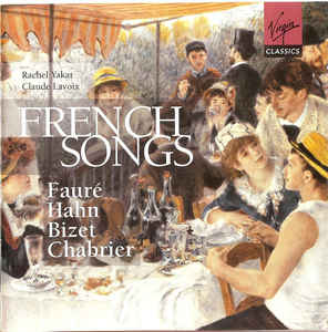 french-songs