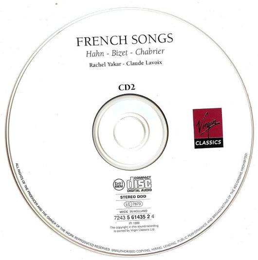 french-songs