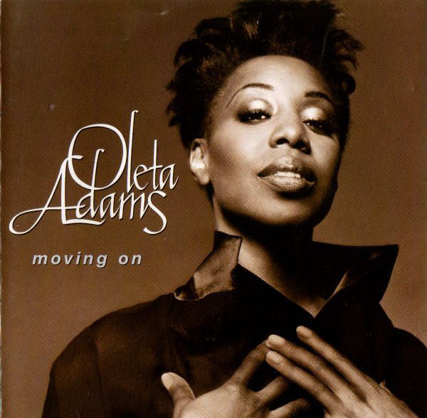 moving-on