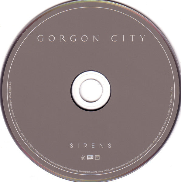 sirens