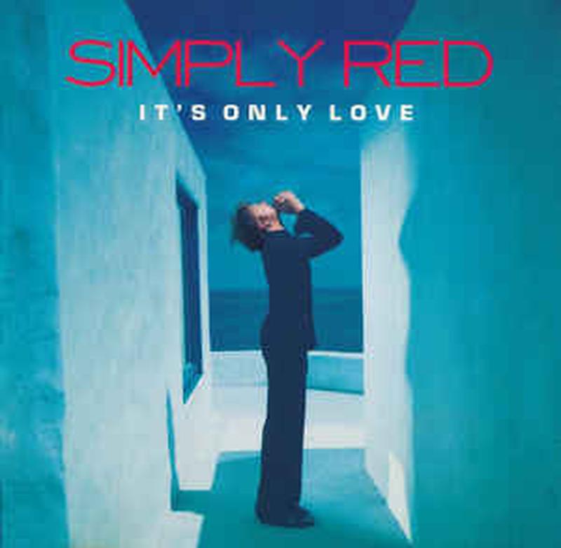 its-only-love