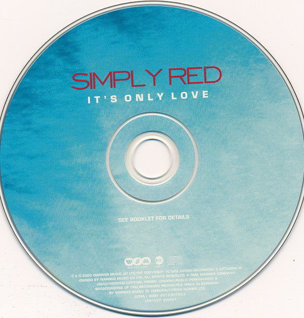 its-only-love