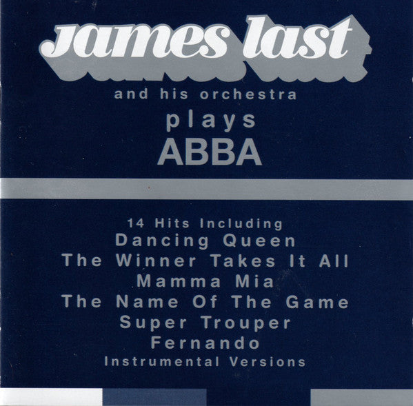plays-abba