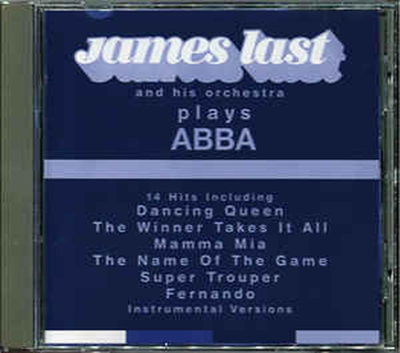 plays-abba