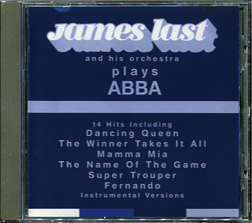 plays-abba