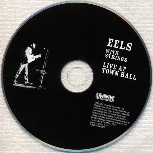 eels-with-strings---live-at-town-hall