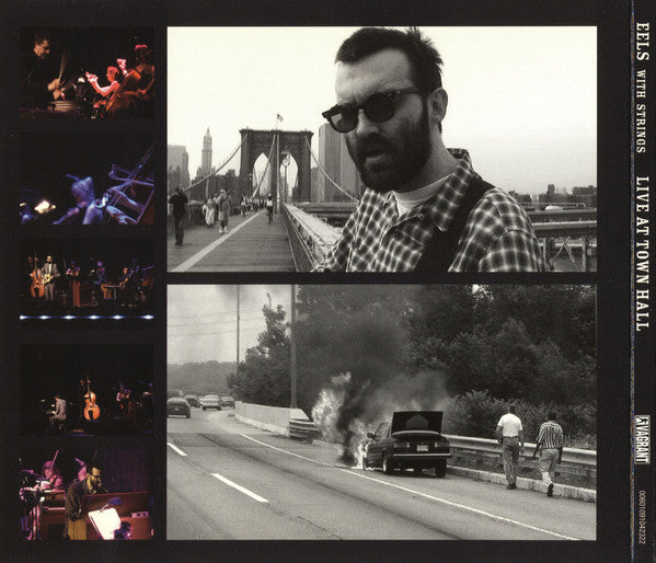 eels-with-strings---live-at-town-hall